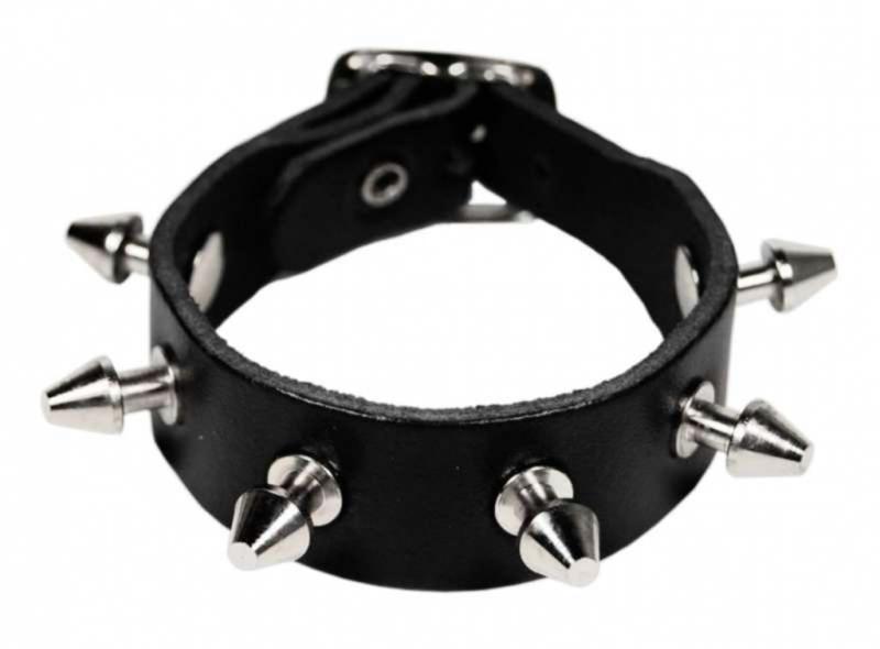 Nietenarmband Killernieten 1-reihig