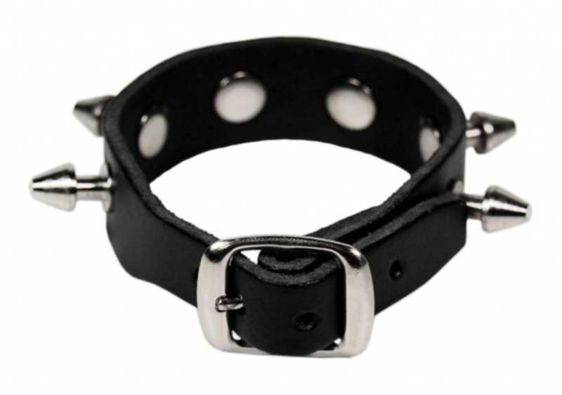 Nietenarmband Killernieten 1-reihig