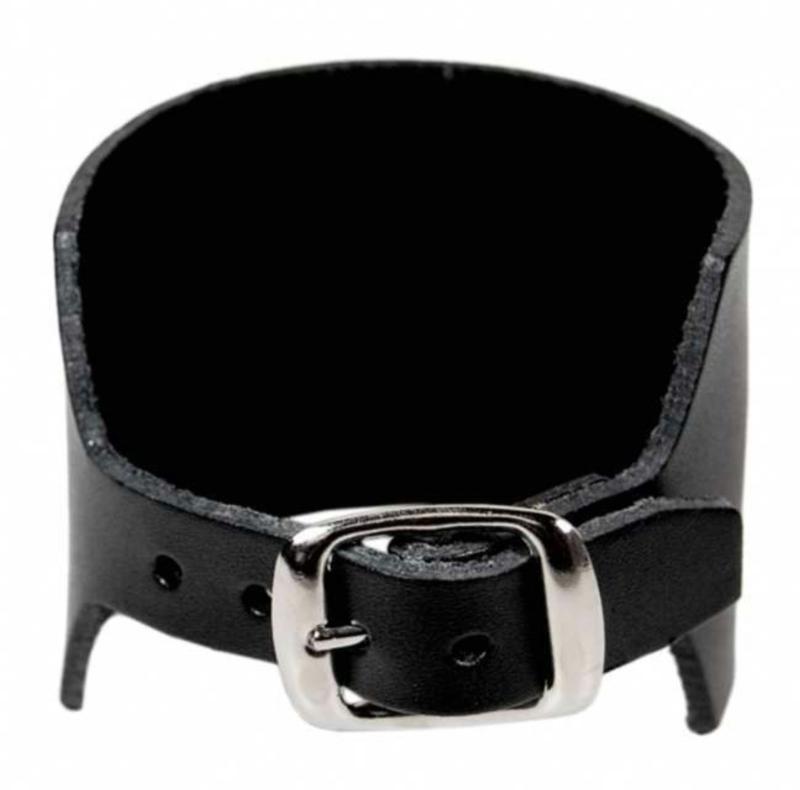 Rocker Armband Schwarz