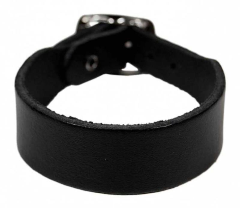 Rocker Armband Schmal