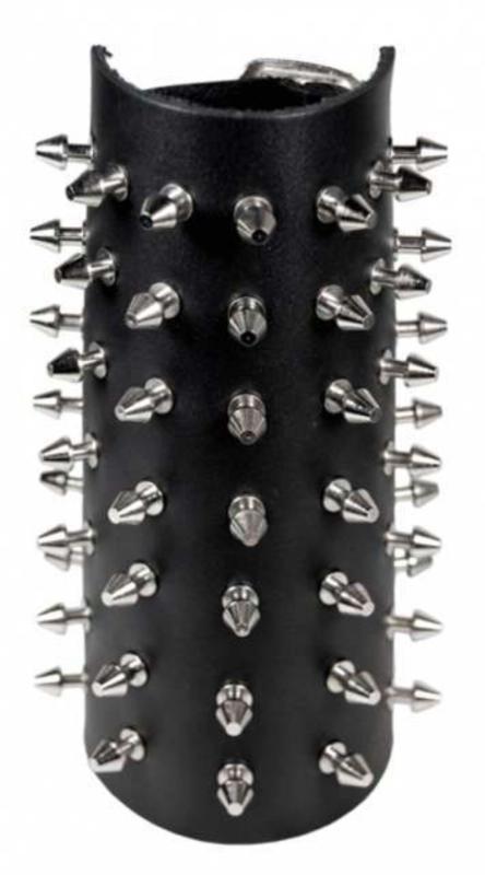 Punk Armband 49 Killernieten