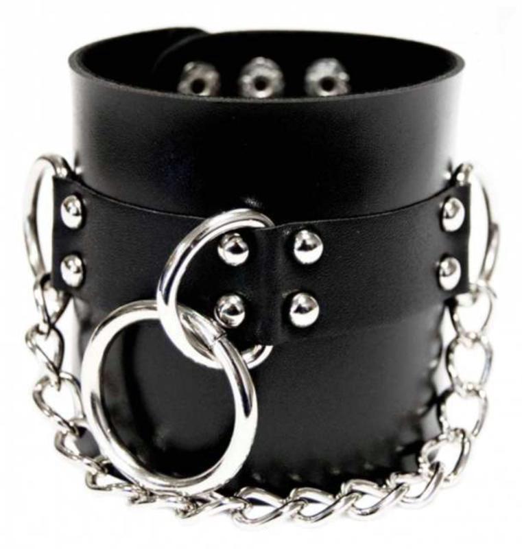 Kunsteder Armband Ringe & Ketten