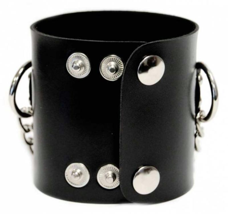 Kunsteder Armband Ringe & Ketten
