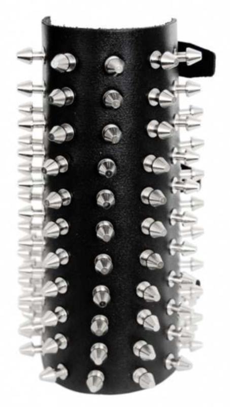 Rocker Armband 81 Killernieten