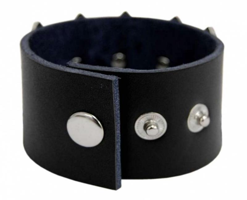 Punk Armband Pistolen Und Kette