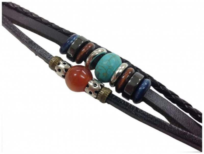 Rocker Armband Beads
