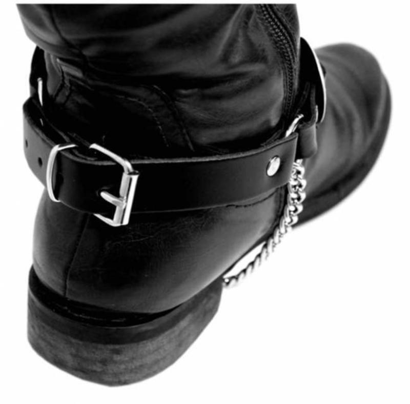 Stiefelbänder Großen Conchos
