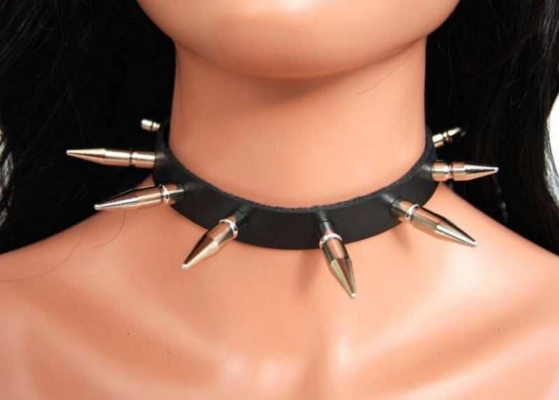 Killernieten Choker