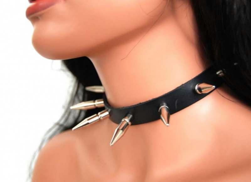 Killernieten Choker