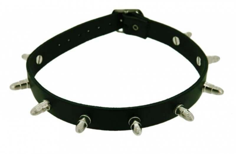 Gothic Halsband Patronen