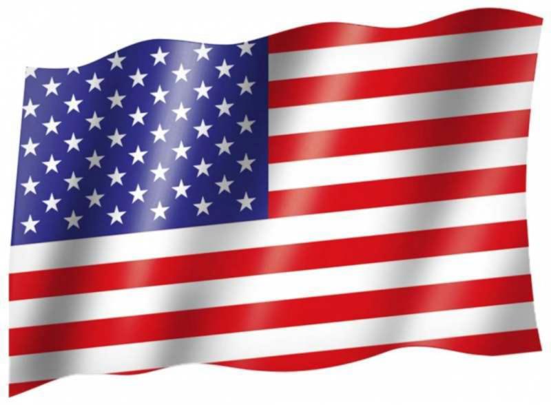 Fahne USA