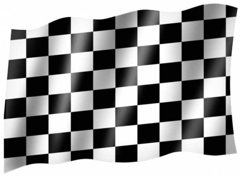 Flag Target