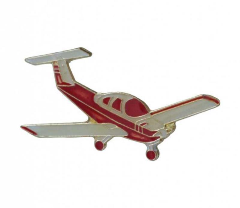 Piper Pin