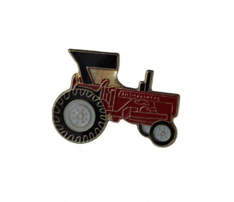 Traktor Anstecker