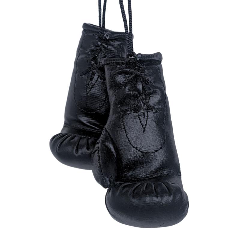 Trucker Mini Boxing Gloves