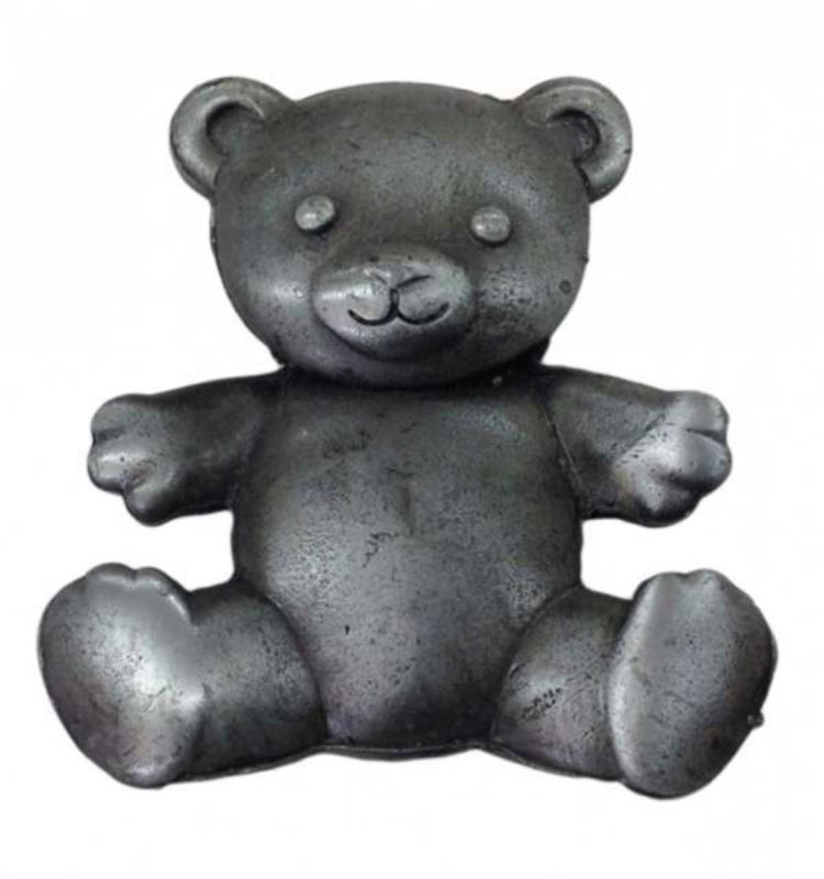 Anstecker Teddybär