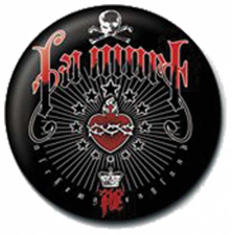 Alchemy Button Anstecker