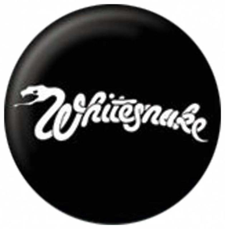 Whitesnake Button Anstecker