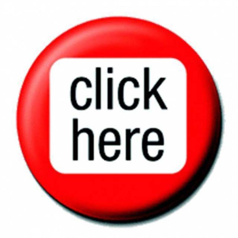 Button Badge Click Here