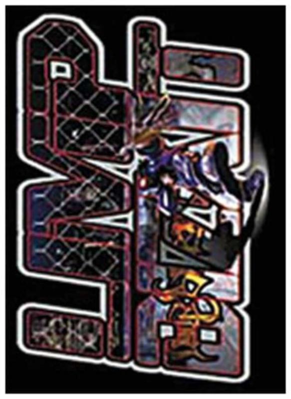 Limp Bizkit Hood Postcard