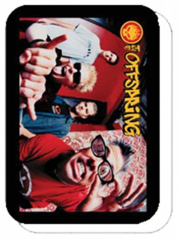 Sticker The Offspring