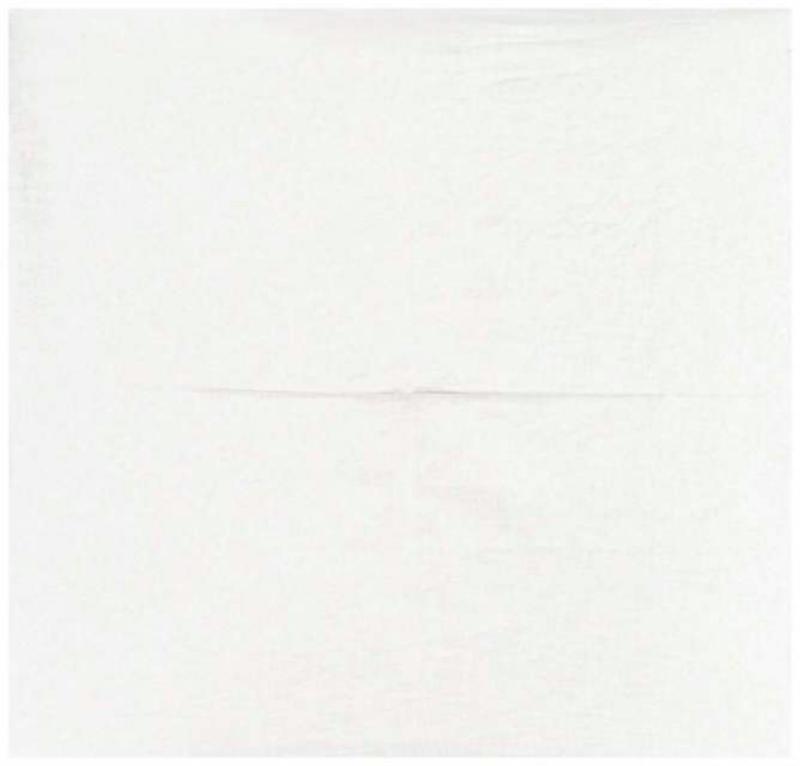 Bandana Halstuch Uni Weiß