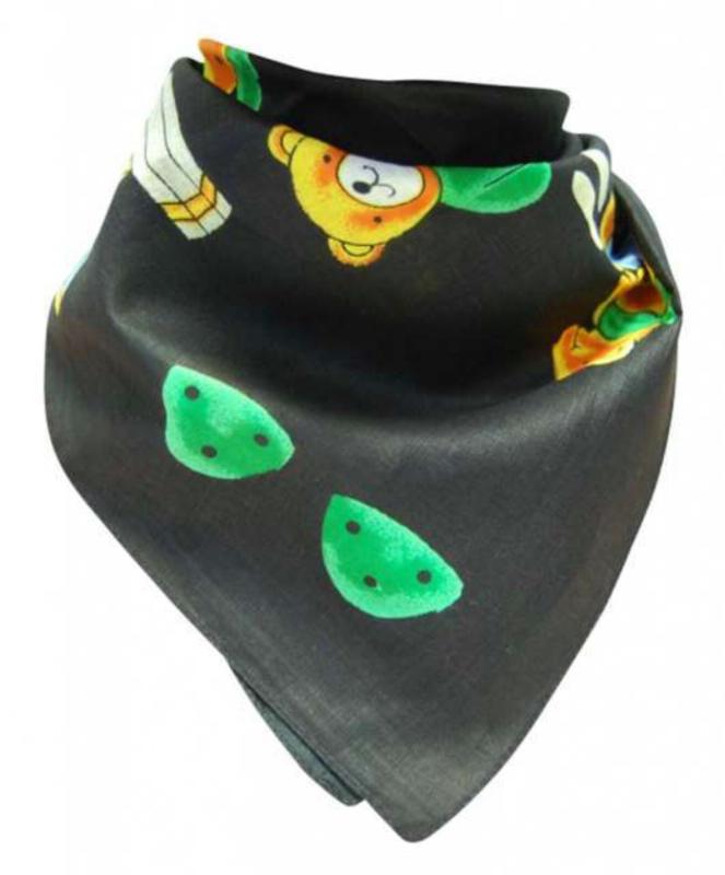 Bandana Kopftuch Süße Lernerei