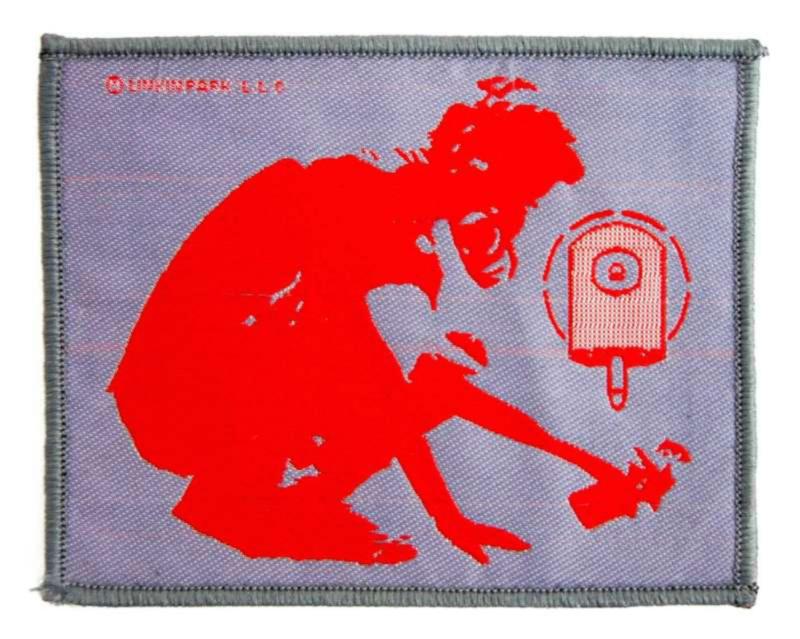 Patch Linkin Park