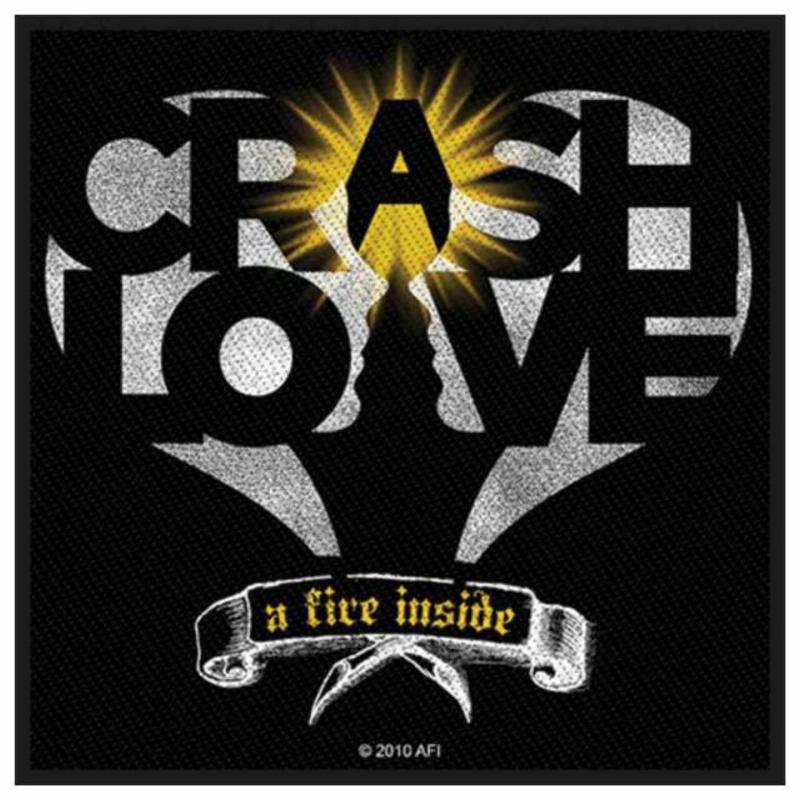 AFI Beats As One Patch