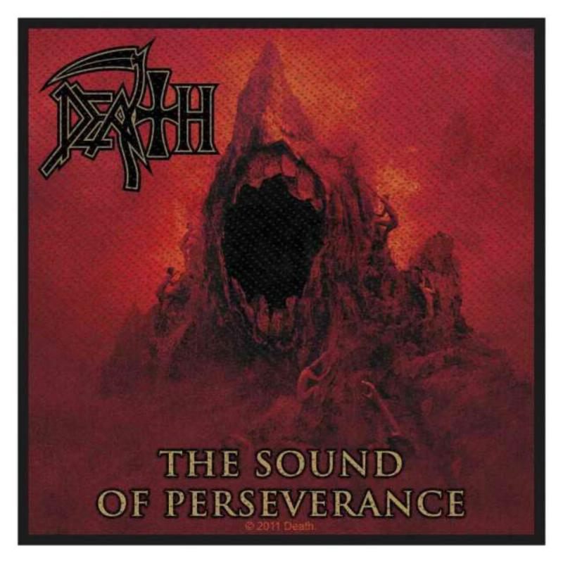 Death Sound Of Perserverance Patch