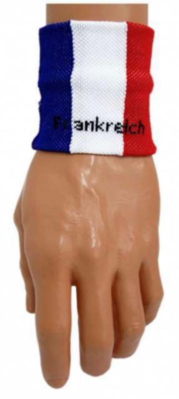 Sweatband France