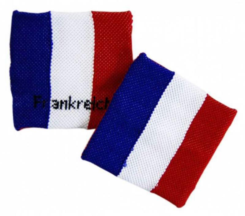 Sweatband France