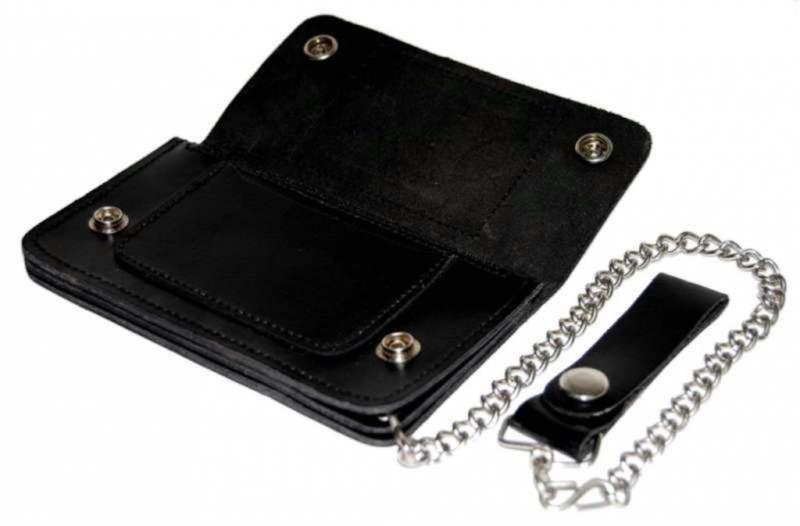 Biker Wallet Bike
