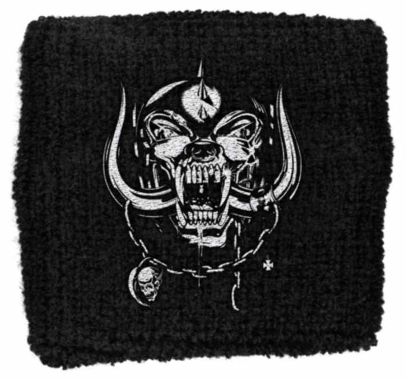 Schweißband Motörhead Warpig