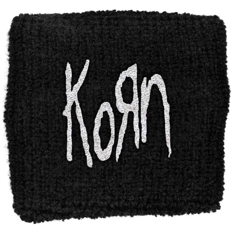 Schweißband Korn Logo