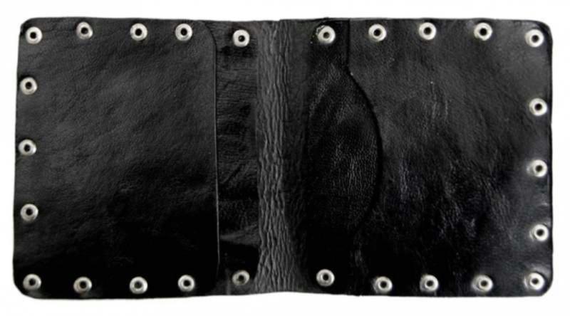 Bikerbörse Live To Ride Schwarz