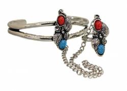 Bracelet With Ring