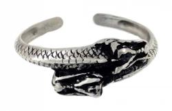 Bracelet Two-Headed Snake