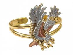Bracelet Eagle Attack