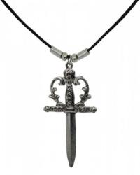 Necklace Small Dagger Pendant