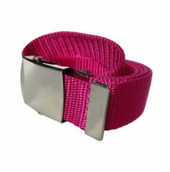 Magenta Kindergürtel
