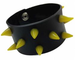 Gummiarmband Killernieten