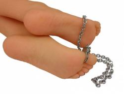 Toe Cuffs