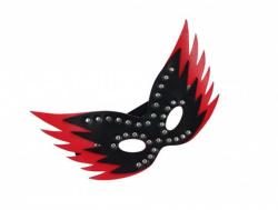 Fetish Eye Mask