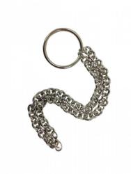 Fetish Ring Choker