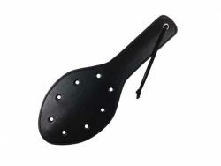 Paddelpeitsche Oval