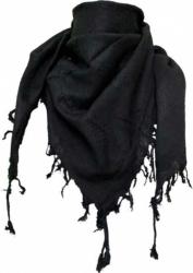 Arafat Scarf Black