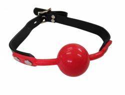 Mouth Gag Ball