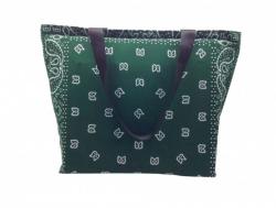 Paisley Tasche