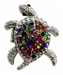 Turtle Ring